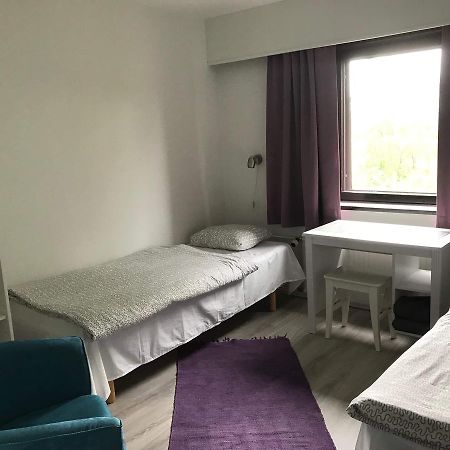 Guesthouse Borealis Rovaniemi Zewnętrze zdjęcie