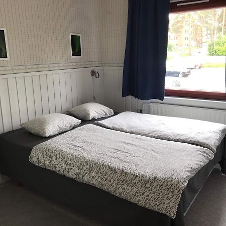 Guesthouse Borealis Rovaniemi Zewnętrze zdjęcie