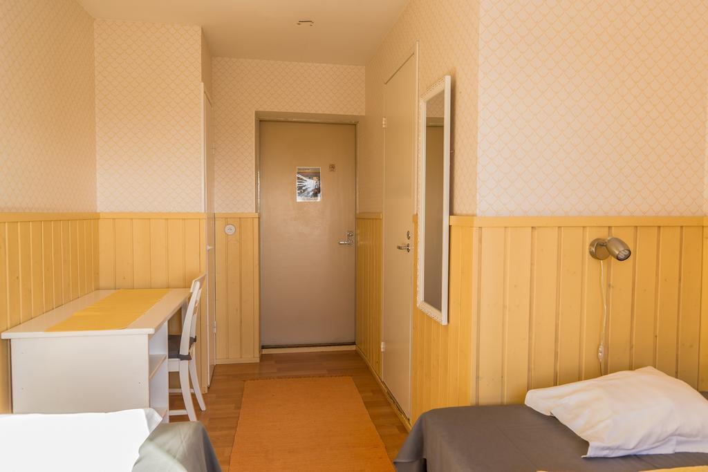 Guesthouse Borealis Rovaniemi Pokój zdjęcie