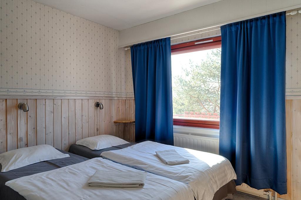 Guesthouse Borealis Rovaniemi Pokój zdjęcie