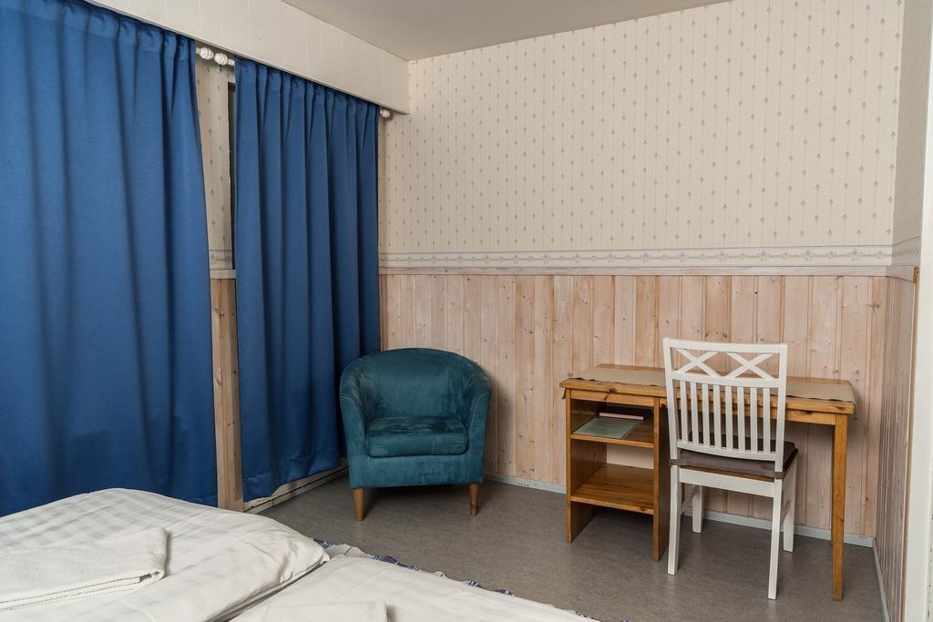 Guesthouse Borealis Rovaniemi Pokój zdjęcie