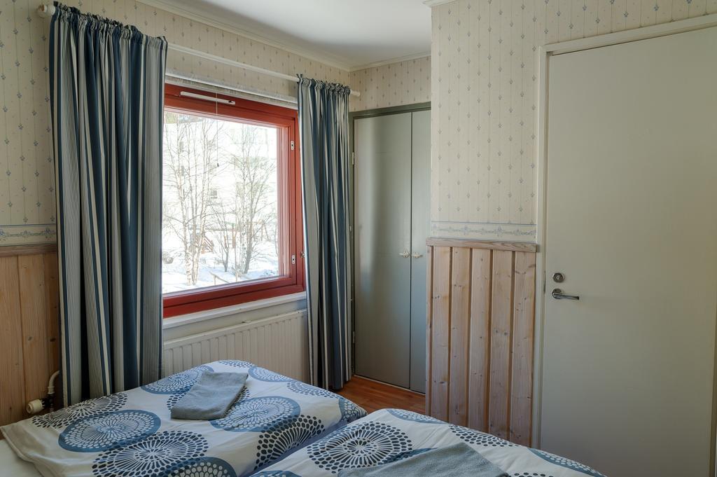 Guesthouse Borealis Rovaniemi Zewnętrze zdjęcie