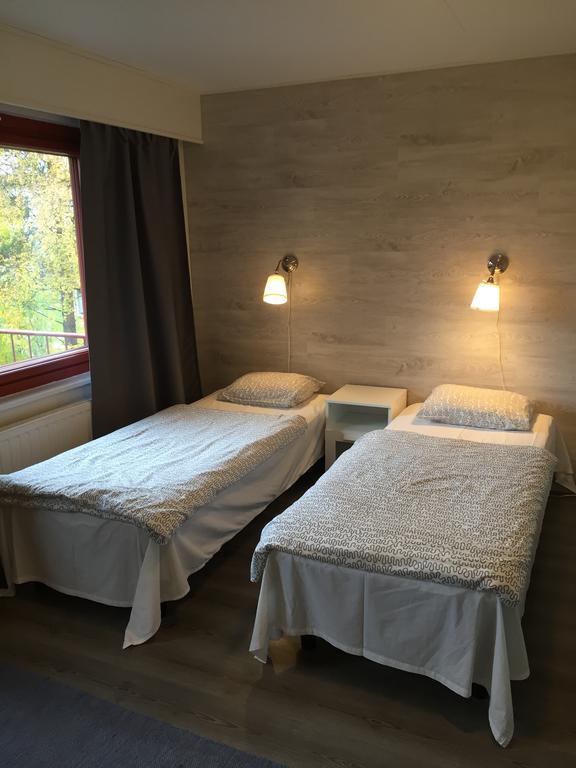 Guesthouse Borealis Rovaniemi Zewnętrze zdjęcie