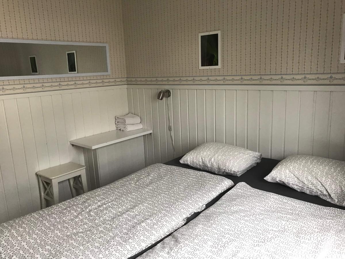 Guesthouse Borealis Rovaniemi Zewnętrze zdjęcie